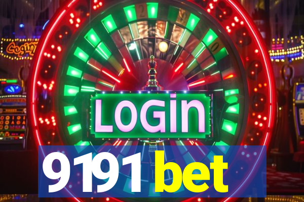 9191 bet